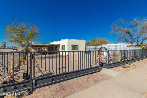 Niagara, TUCSON, AZ 85745