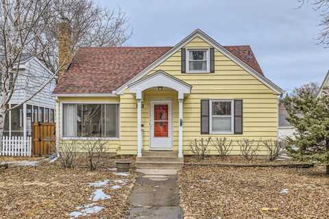 California, SAINT PAUL, MN 55108