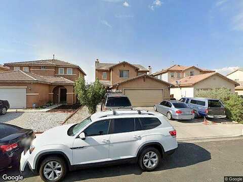 Sunshine, VICTORVILLE, CA 92394