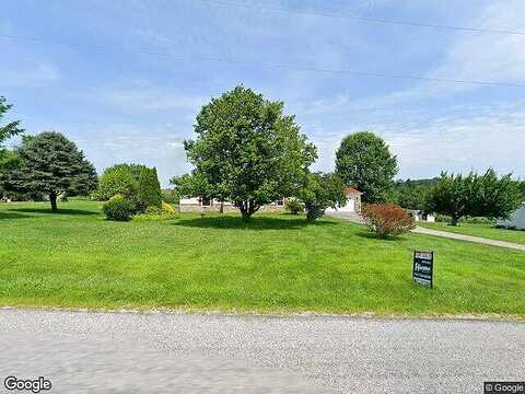 Ted Wallace, BROGUE, PA 17309
