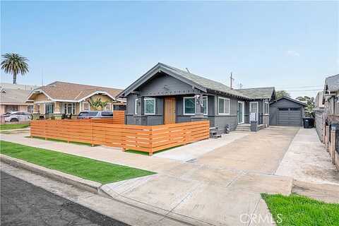 Saint Louis, LONG BEACH, CA 90804