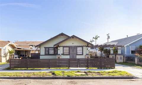 Saint Louis, LONG BEACH, CA 90804