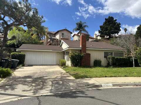 Mimosa, ESCONDIDO, CA 92027