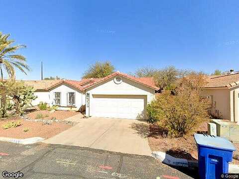 Mountain, TUCSON, AZ 85719