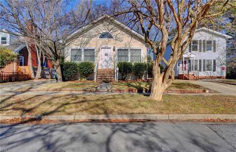 Milton, NORFOLK, VA 23505