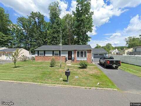 Woodbine, BENSALEM, PA 19020