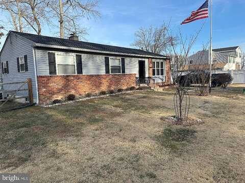 Woodbine, BENSALEM, PA 19020