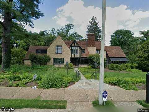 Panther, JENKINTOWN, PA 19046