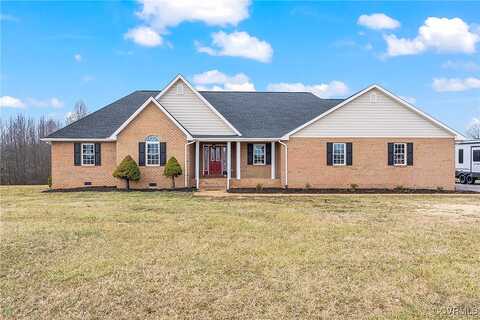 Coverly, AMELIA COURT HOUSE, VA 23002