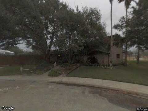 Ebony, ALICE, TX 78332