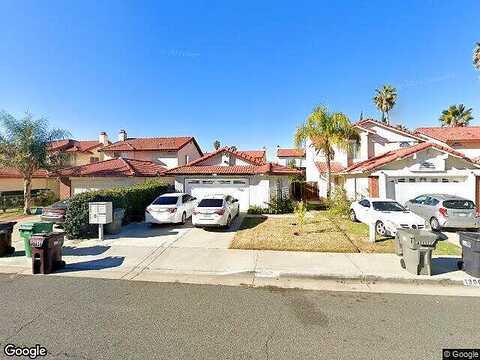 Pan Am, MORENO VALLEY, CA 92553