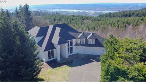 Upland Dr, Woodland, WA 98674