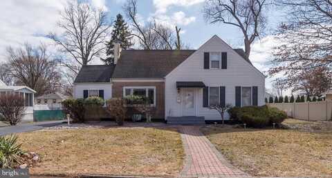 Ida, MORRISVILLE, PA 19067