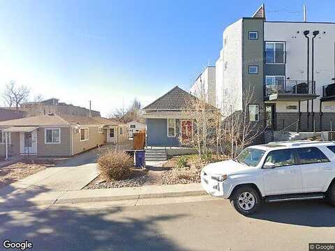 Quitman, DENVER, CO 80204