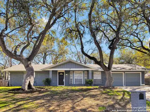 Cibolo, UNIVERSAL CITY, TX 78148