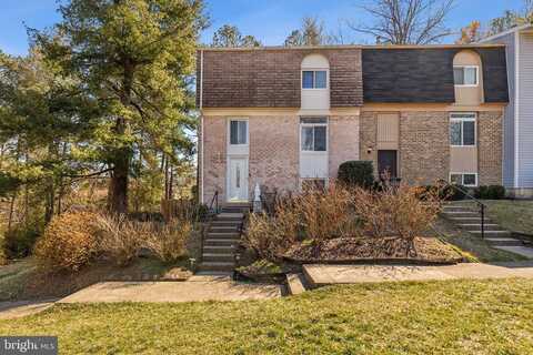 Dulcinea, WOODBRIDGE, VA 22192