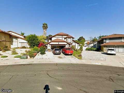 Peachleaf, MORENO VALLEY, CA 92553
