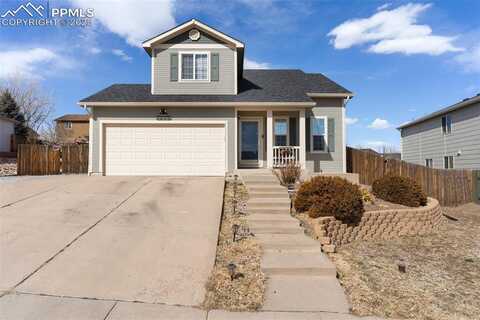 Ancestra, FOUNTAIN, CO 80817