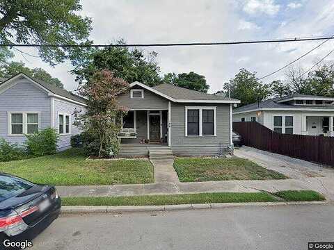 Panama, SAN ANTONIO, TX 78210