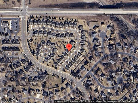 Wedgewood, MINNEAPOLIS, MN 55433