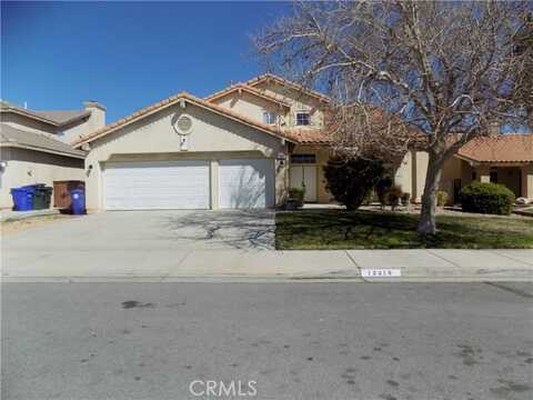 Four Winds, VICTORVILLE, CA 92392
