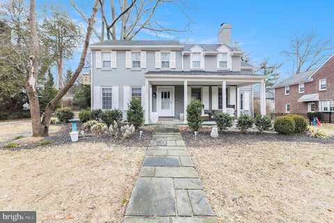 Yarmouth, WYNNEWOOD, PA 19096