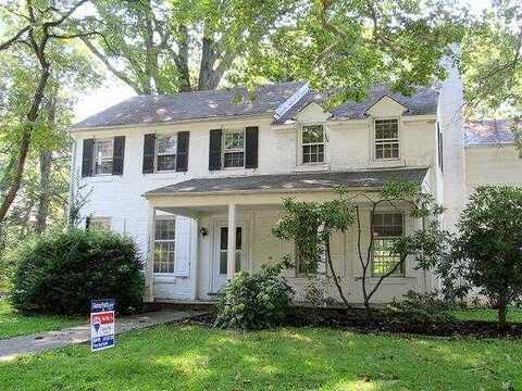 Yarmouth, WYNNEWOOD, PA 19096