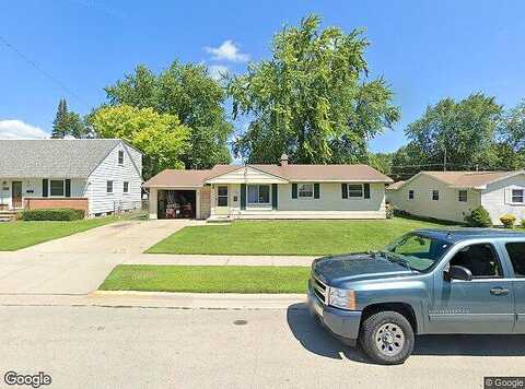 Shadow, GREEN BAY, WI 54304