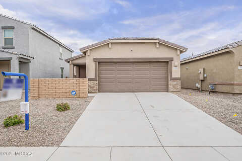 Charismatic, MARANA, AZ 85653