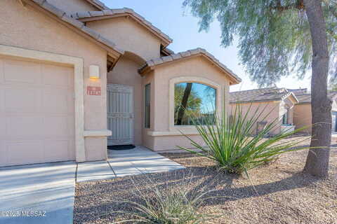Fordson, MARANA, AZ 85653