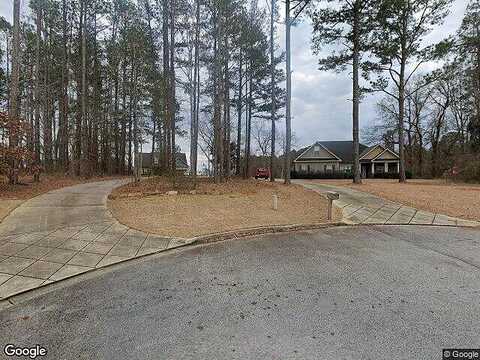 White Oak, JACKSON, GA 30233