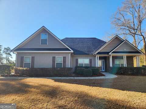 White Oak, JACKSON, GA 30233