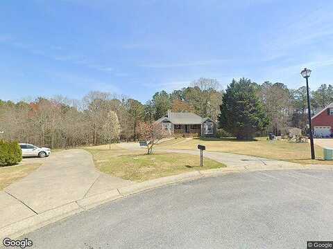 Valley Edge, ROCKMART, GA 30153