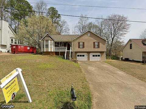 Durrell, AUSTELL, GA 30106