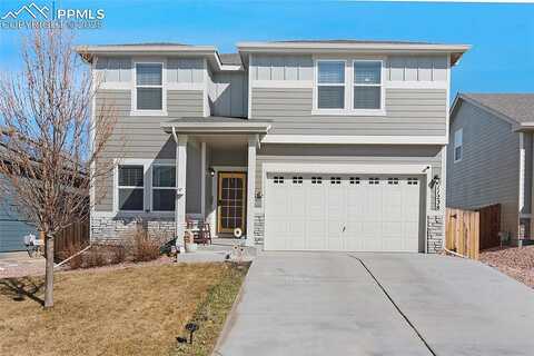 Halifax, COLORADO SPRINGS, CO 80925