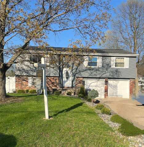 Aris, ERIE, PA 16505