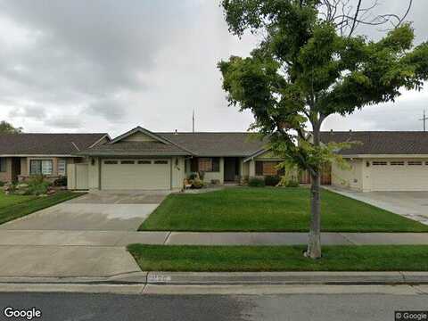 Loyola, SALINAS, CA 93901