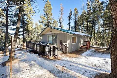 Denwood, FLORISSANT, CO 80816