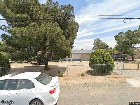Maple, HESPERIA, CA 92345