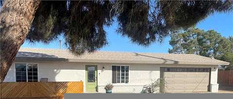 Maple, HESPERIA, CA 92345