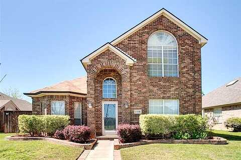 Courtney, LEWISVILLE, TX 75077
