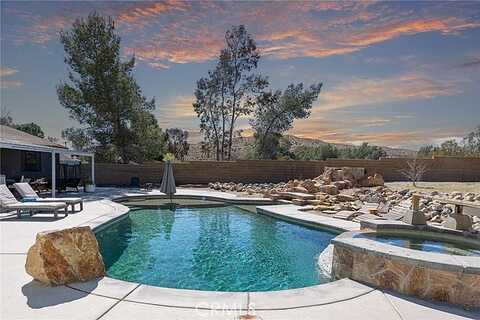 Trail, MORONGO VALLEY, CA 92256
