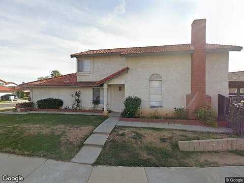 Sultan, MORENO VALLEY, CA 92557