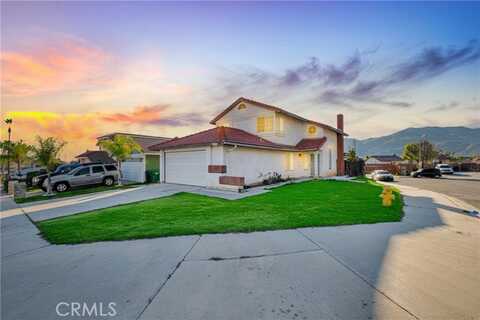 Sultan, MORENO VALLEY, CA 92557