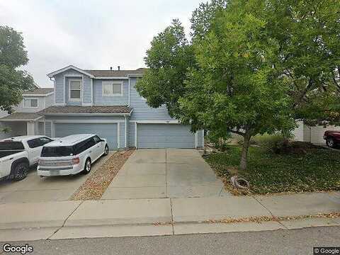 Columbine, NORTHGLENN, CO 80233