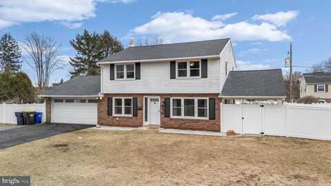 Poplar, DOUGLASSVILLE, PA 19518