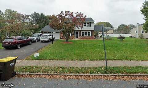 Poplar, DOUGLASSVILLE, PA 19518