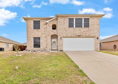 Nighthawk, KRUM, TX 76249