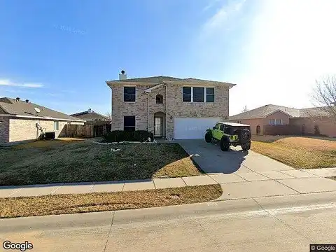 Nighthawk, KRUM, TX 76249