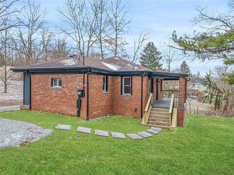 Gretna, WASHINGTON, PA 15301